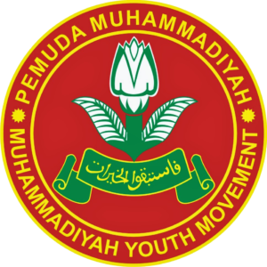pemuda muhammadiyah resmi logo png