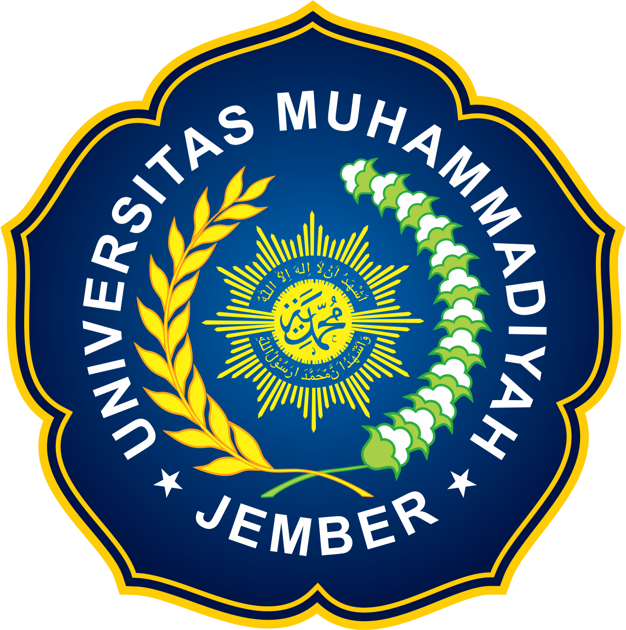 Download Logo Muhammadiyah Jpg - Nusagates