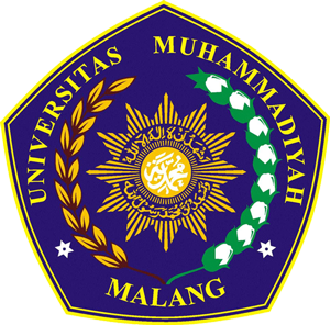 universitas muhammadiyah malang logo icon