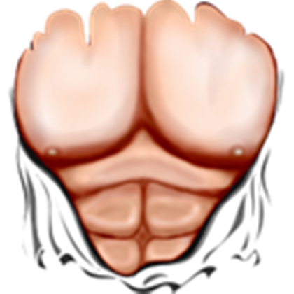 Muscle Png Image Free Download Muscles Pictures Free