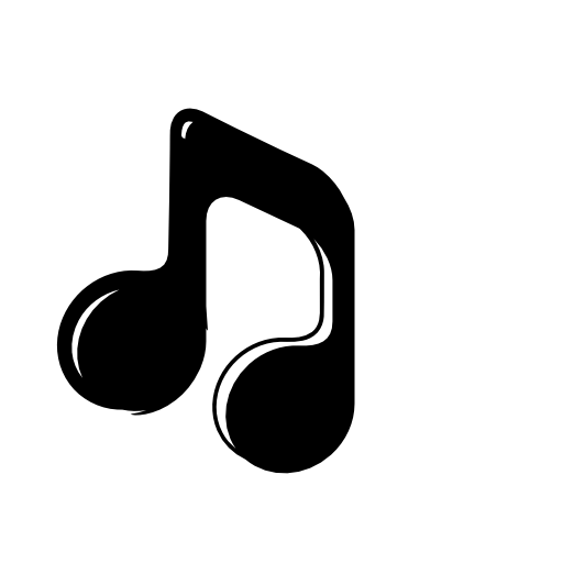 music logo icon png #2359