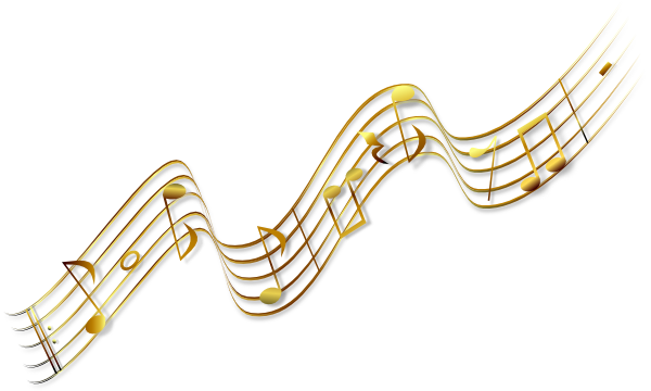 Music Notes