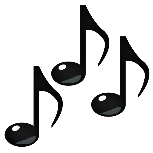 music notes png download best music notes png #10125