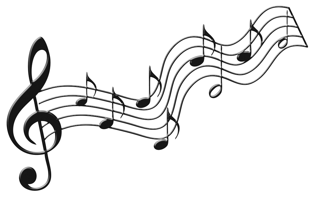 music notes png download musical notes png image png image #10064