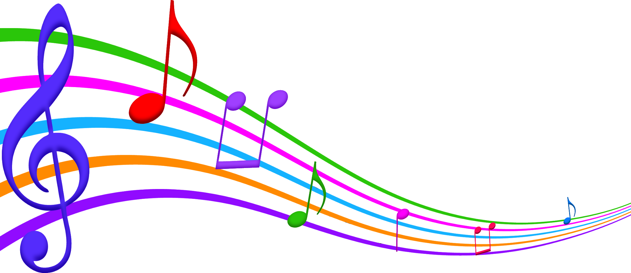 Music Notes