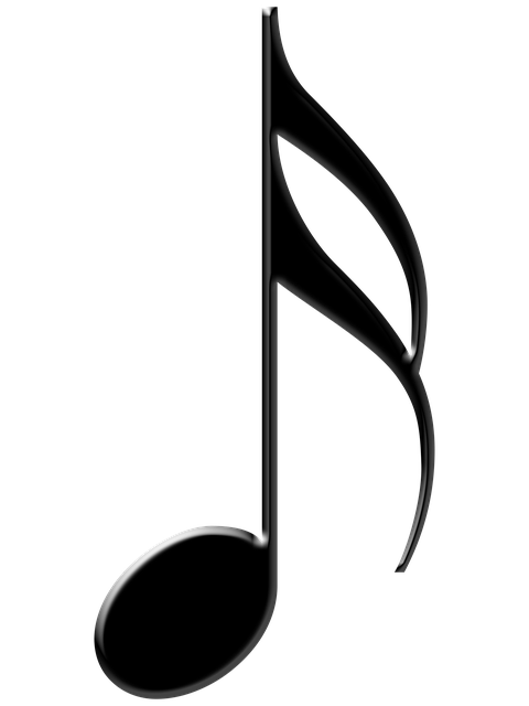 music notes png musical notes music image pixabay #10101