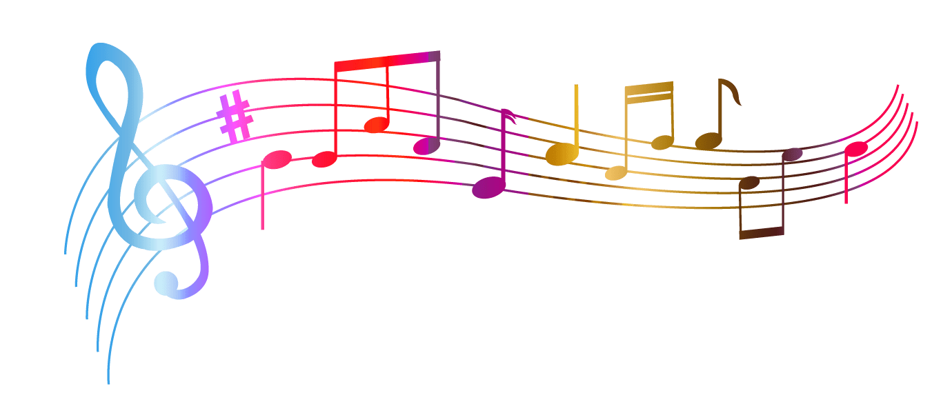 music notes png musical notes png transparent musical notes images #10066