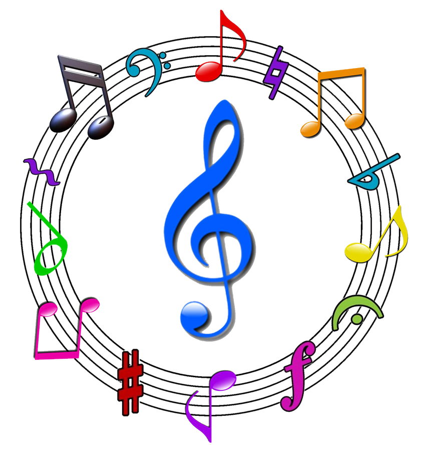 Music Logo Png File Logo Design Ideas