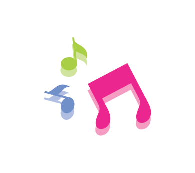 music symbol logo png #2348