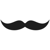 Moustaches PNG Images, Moustache Clipart Free Download