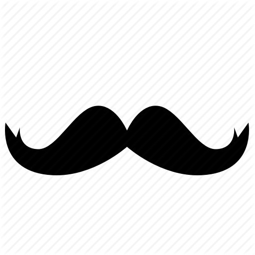 Moustaches PNG Images, Moustache Clipart Free Download