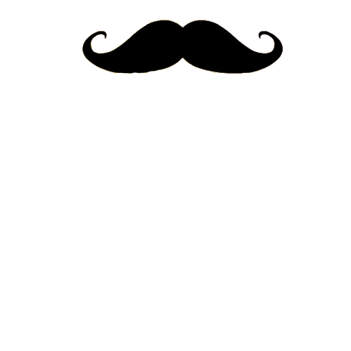 mustache png happyceci deviantart #15039