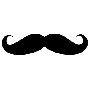 Moustache png yazsexydilemma deviantart #15033