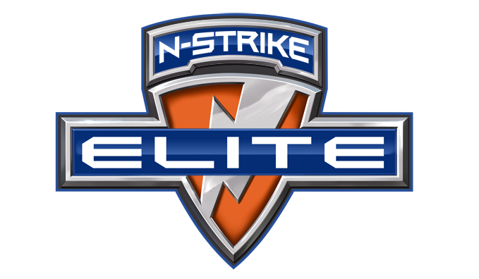 n-strike elite, nerf toyfair logo #2182