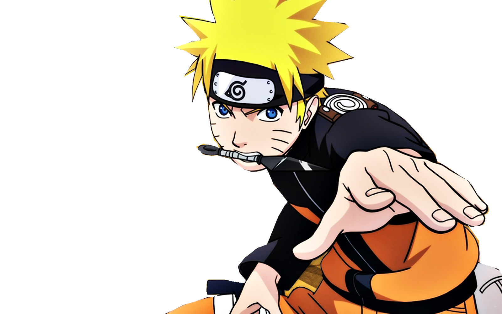 Naruto Shippuden, HD Png Download - 1165x823 PNG 