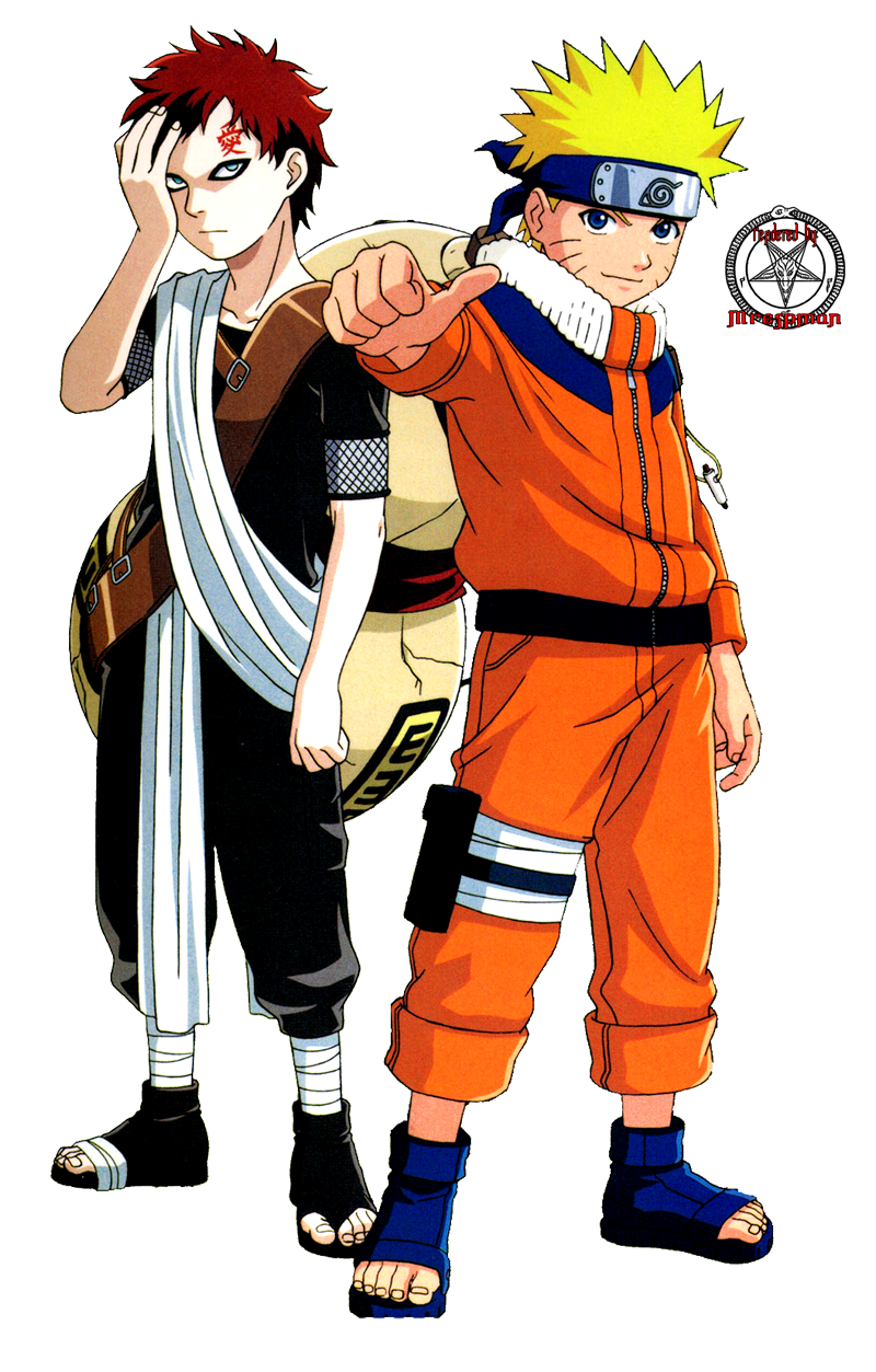 Render Naruto, Uzumaki Naruto, png