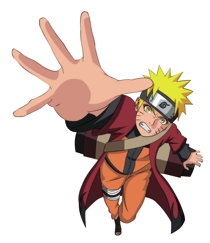 imagenes naruto uzumaki png #37617