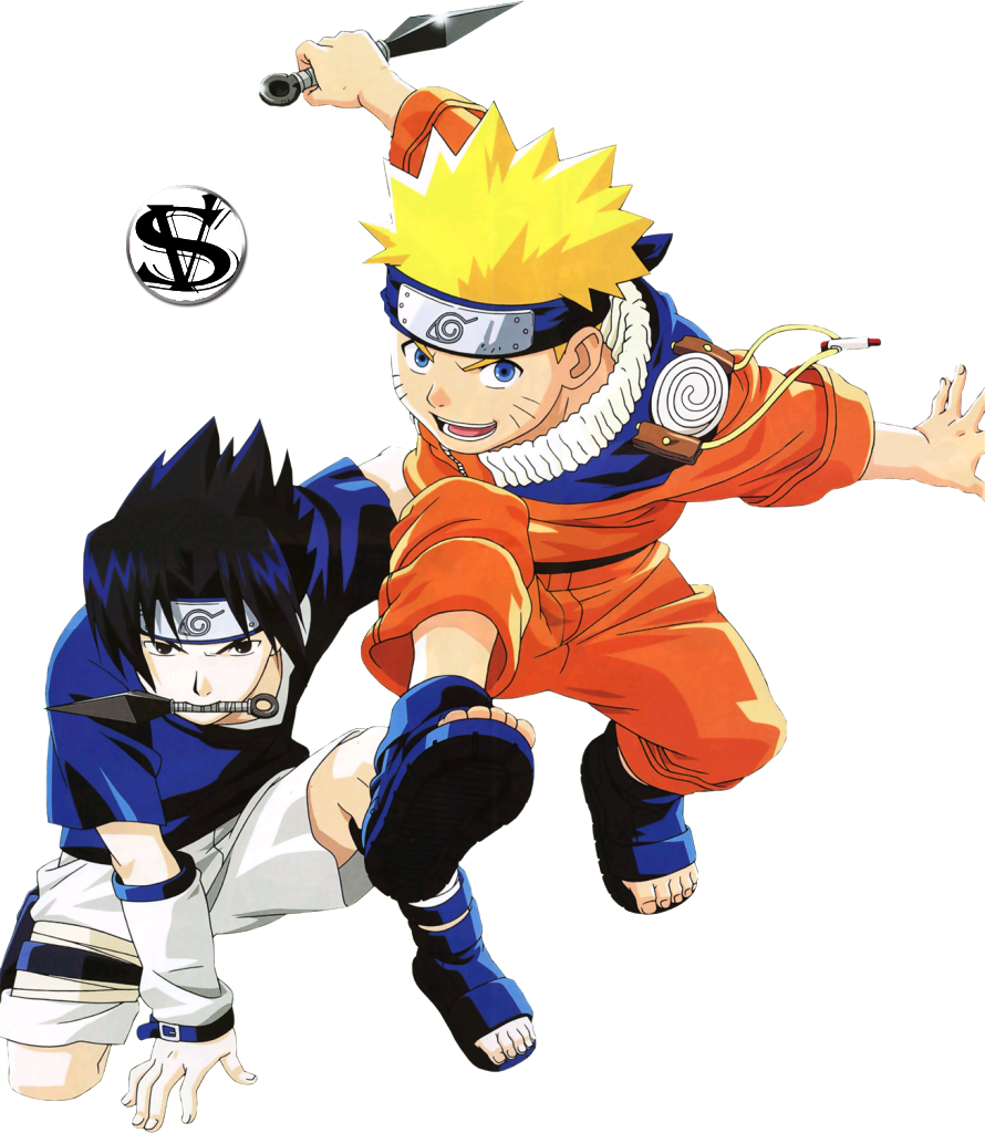 imagenes naruto png naruto uzumaki png #37623