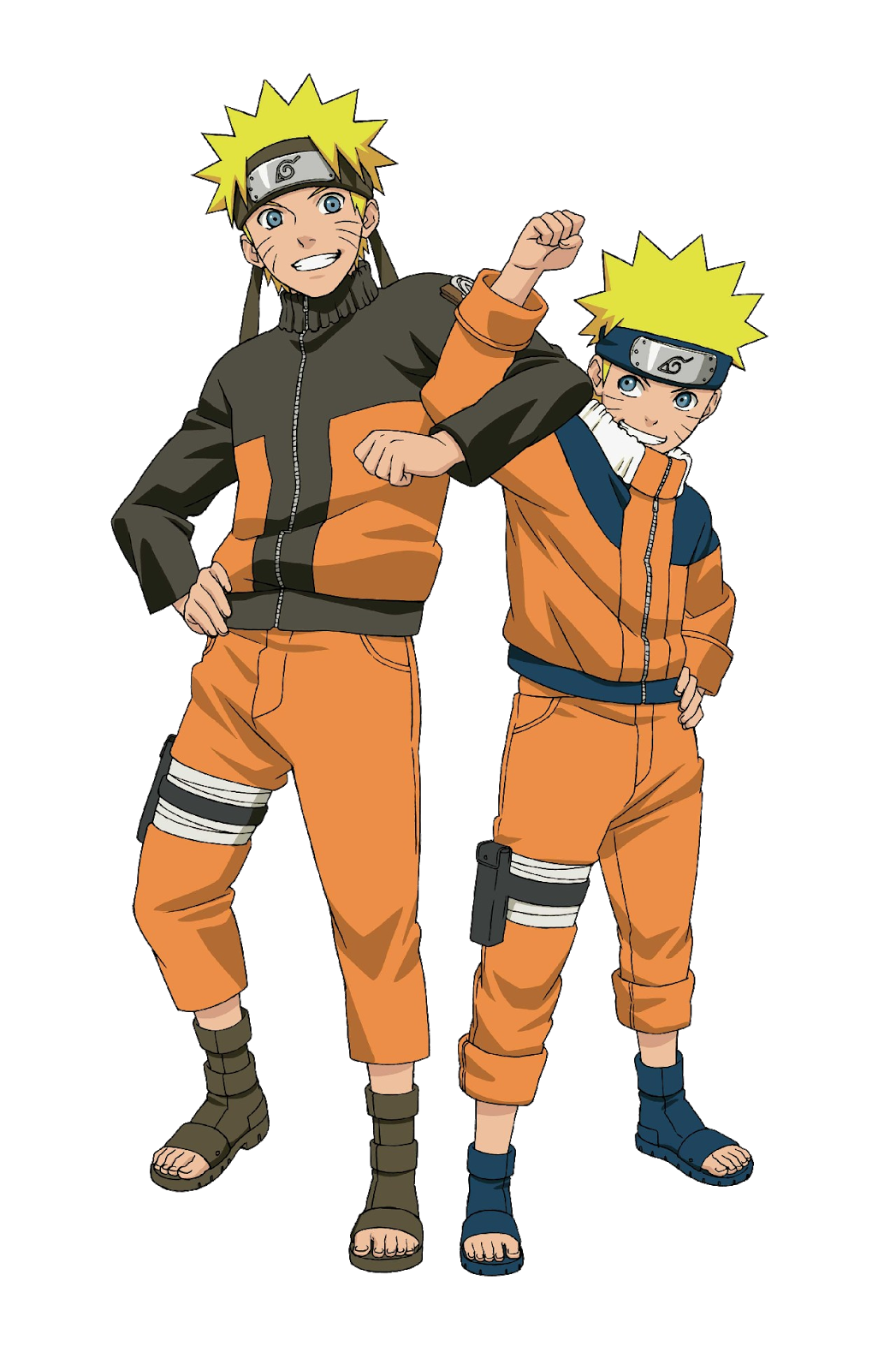 Naruto Uzumaki png images