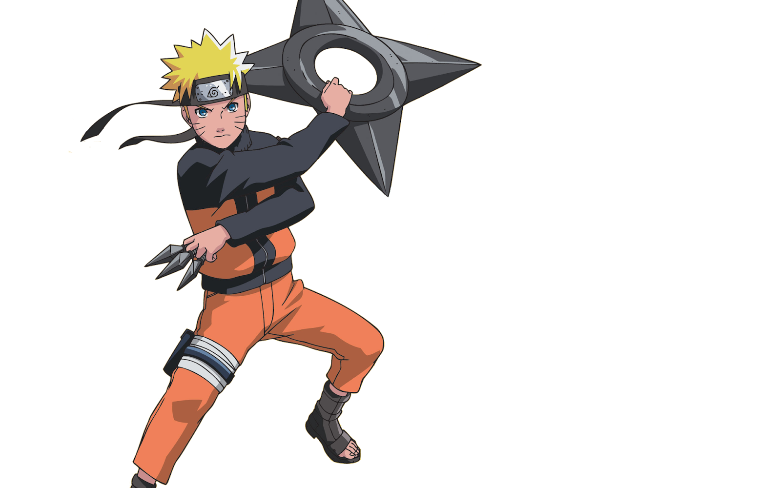 Naruto