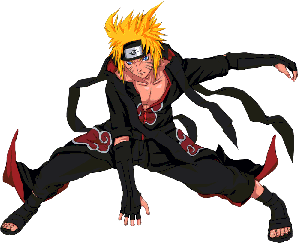 Naruto Animated Film Ninja Character PNG, Clipart, Free PNG Download