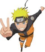 Naruto clássico, Wiki