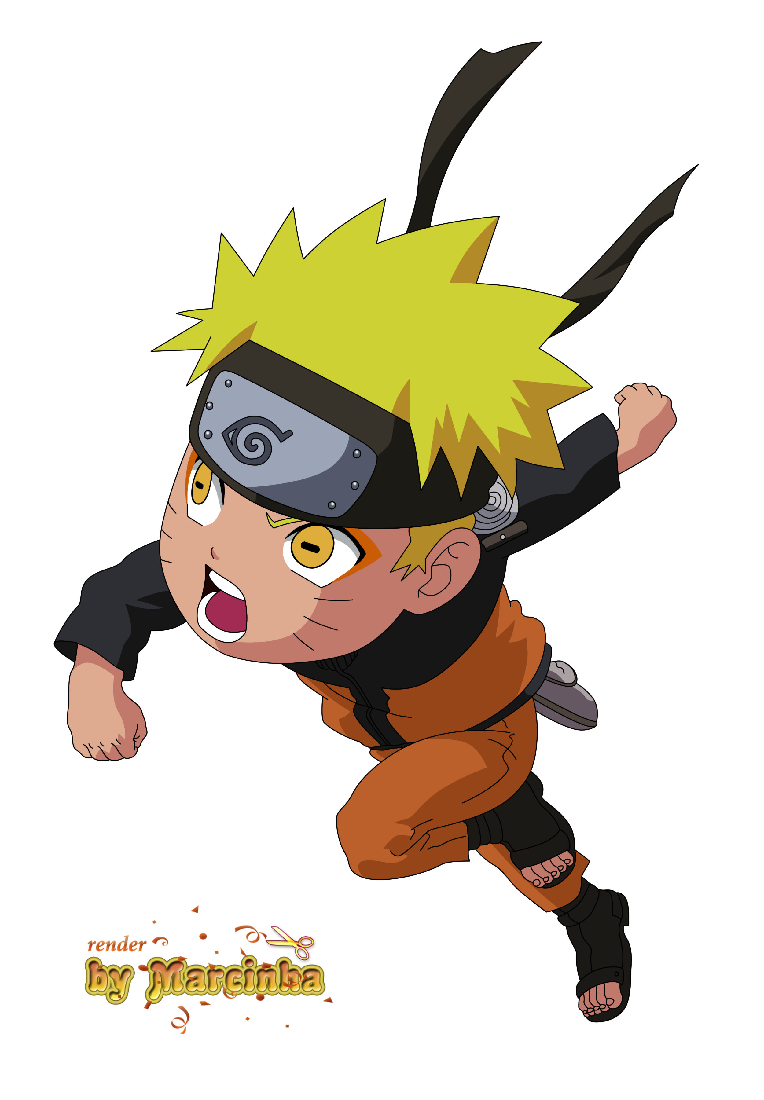 wallpaper naruto shippuden bijuu mode koleksi gambar #37638