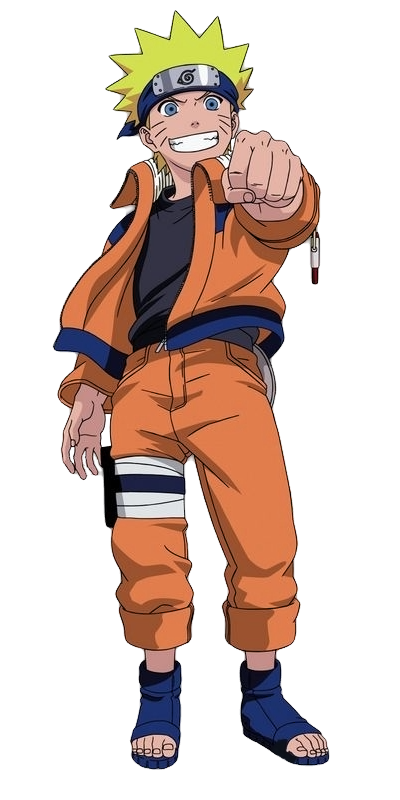 Fundo Naruto PNG. - PNG Play