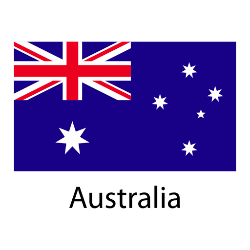 australia national flag png #38906