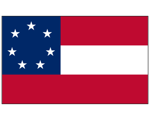 confederate national flag #38926