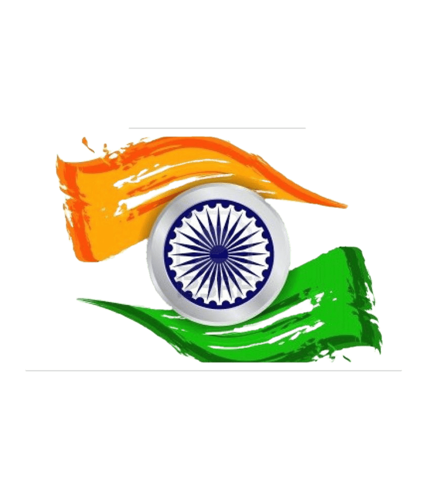 national flag indian flag transparent png logo #38919