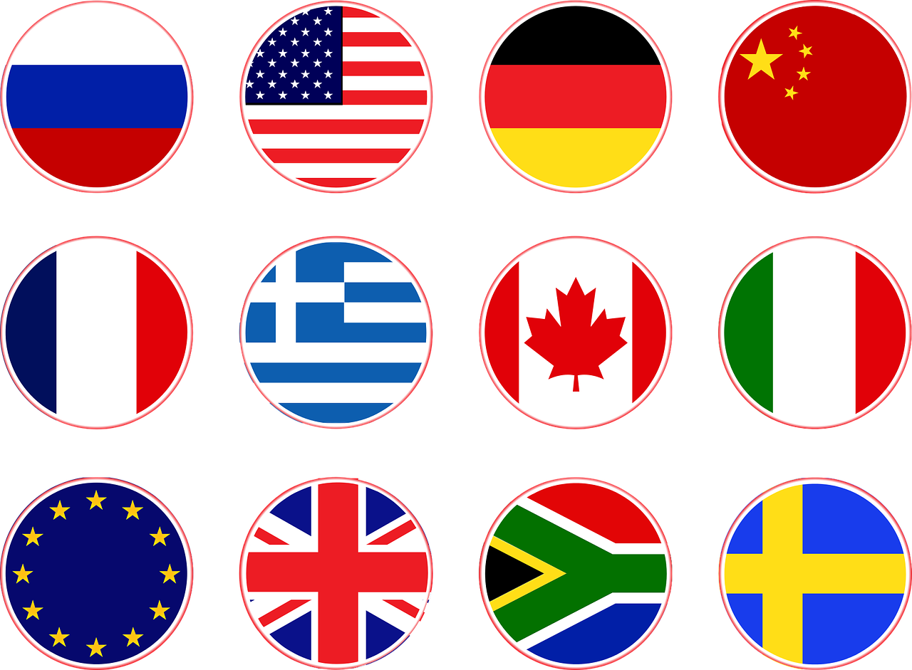 national flag national flags and emblems polarpedia #38912