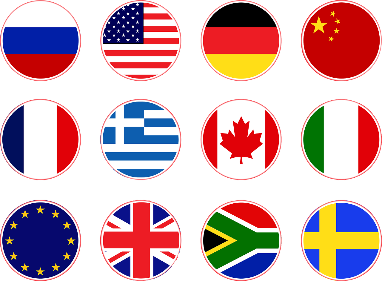 National Flags