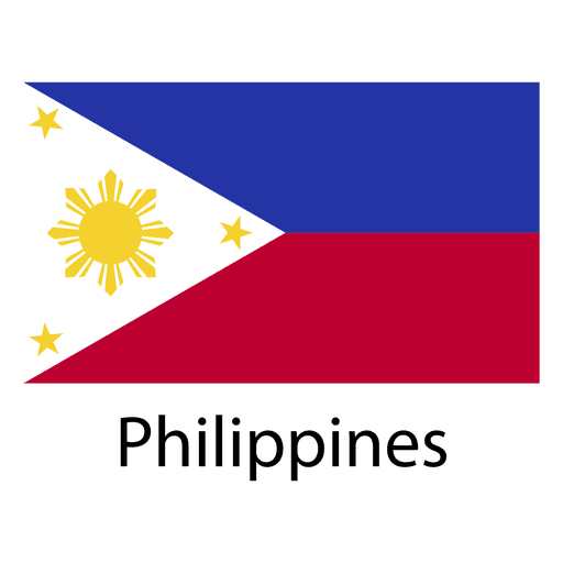 philippines national flag png #38923