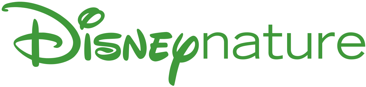 disneynature logo green #8617