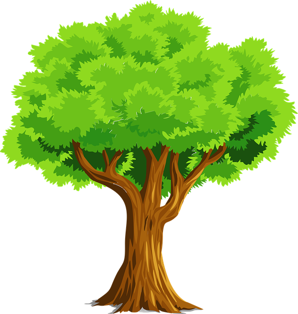 Nature PNG Images, Tree Png, Nature Logos Free Download - Free