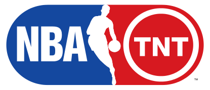 file nba tnt logo symbol #33604