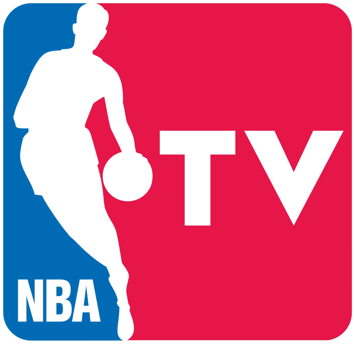 Nba Logo Png