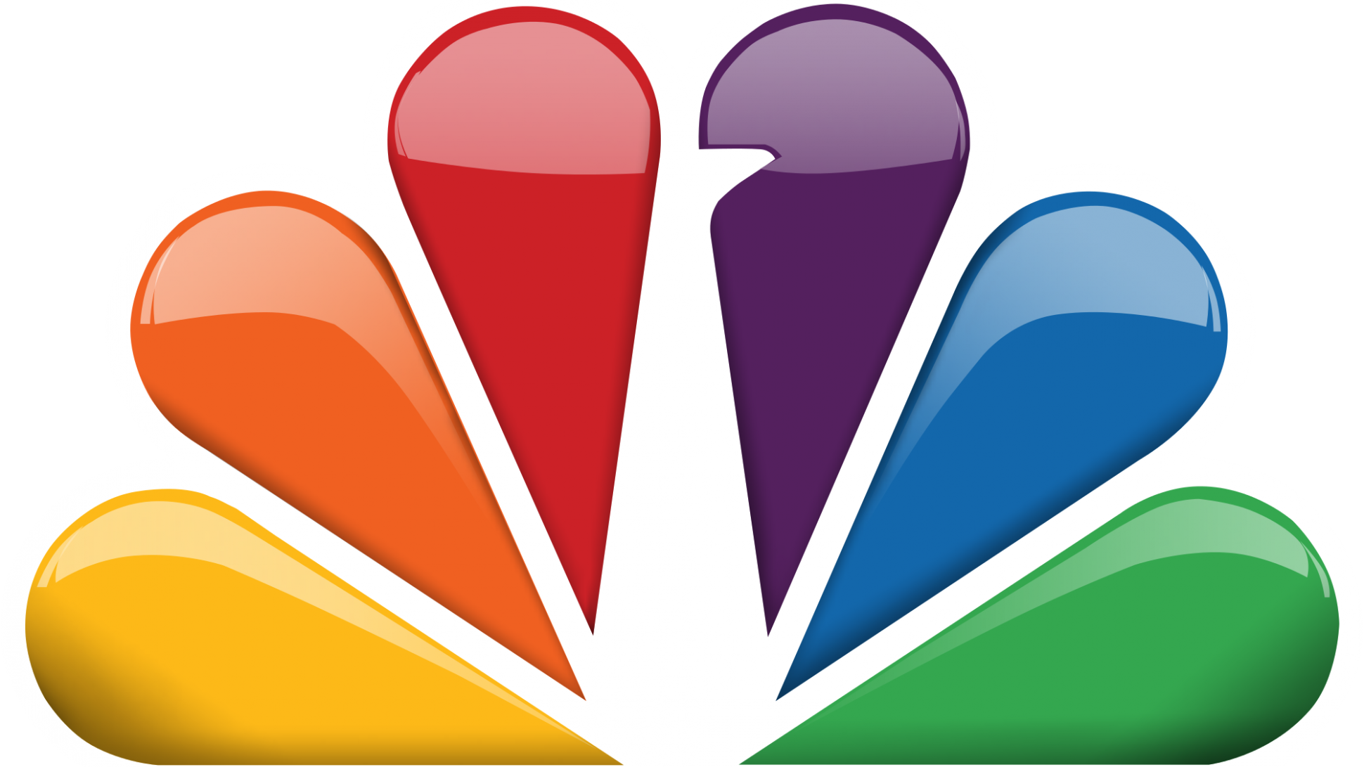 nbc fall schedule confirms comedy is not a priority png logo #4535