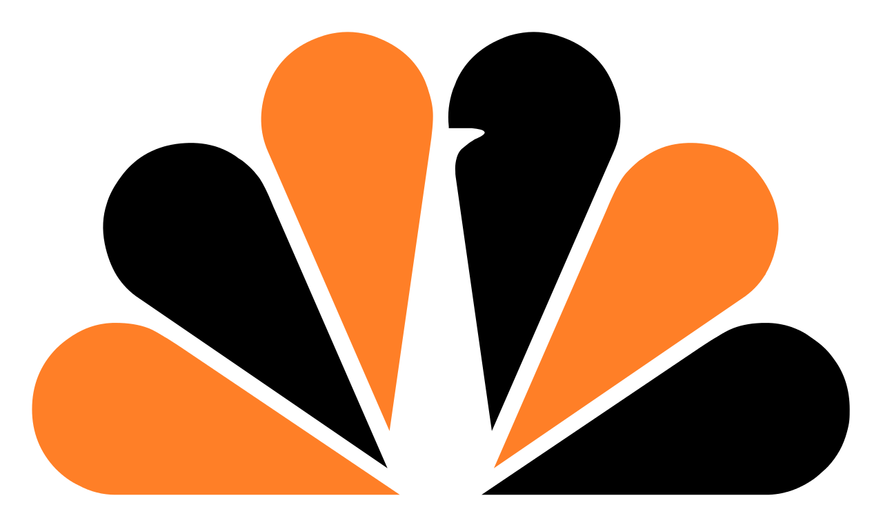 nbc logo (halloween png images #4528