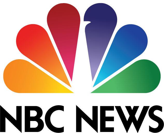 nbc news png logo #4520