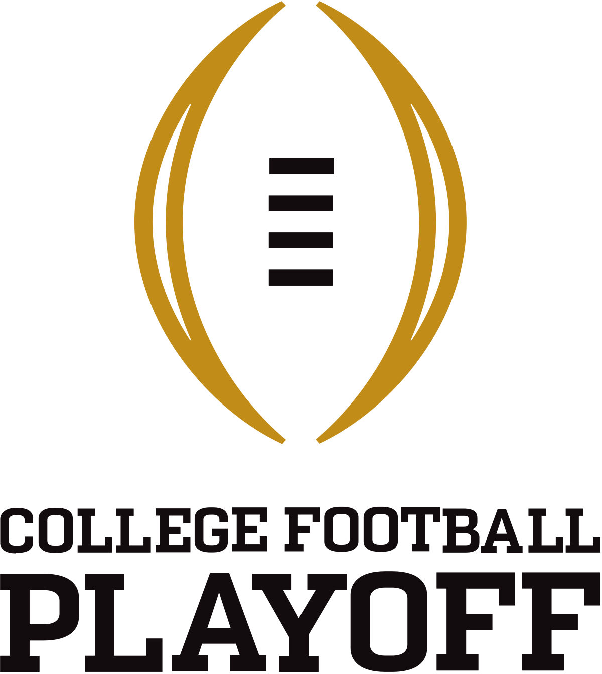 college football playoff png logo #3270