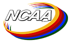 national collegiate athletic association png logo #3241