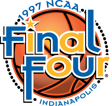 ncaa final four png logo #3273