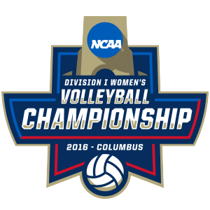 ncaa women volleyball championship tickets pn logo #3269