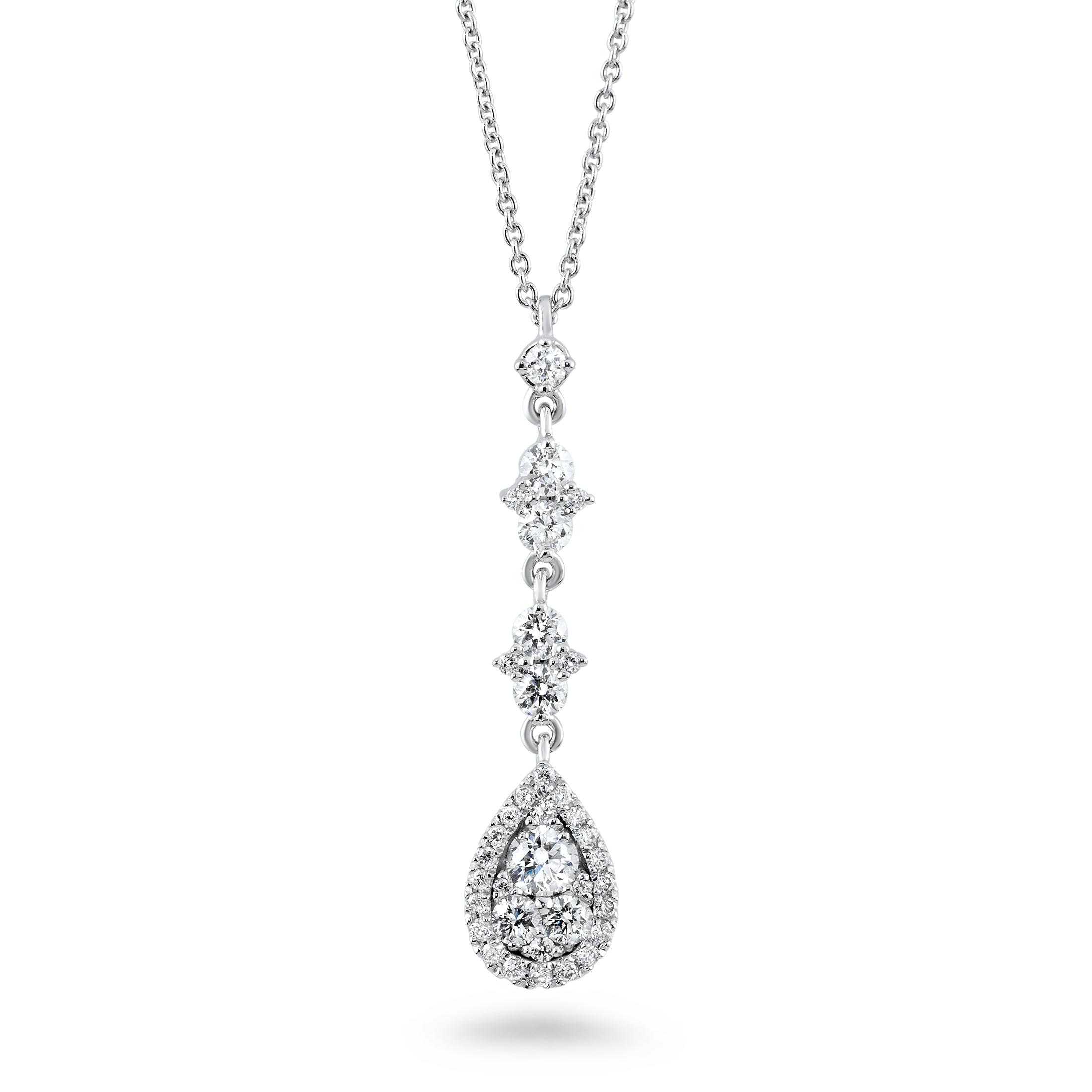 download diamond necklace png file #29384