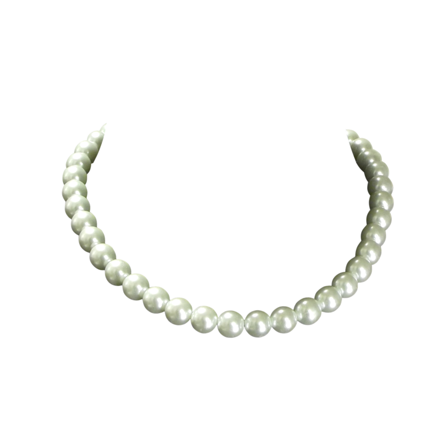 pearl necklace png adagem deviantart #29403