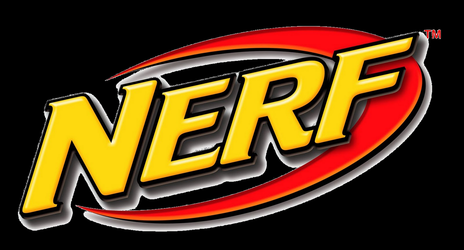 Nerf Logo - Free Transparent PNG Logos