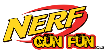 nerf logo gun fun png 2213