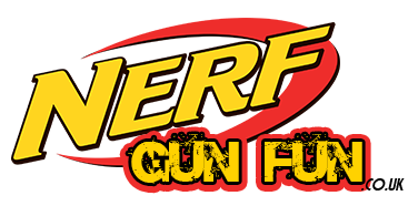 Nerf logo png, Nerf icon transparent png 27127576 PNG